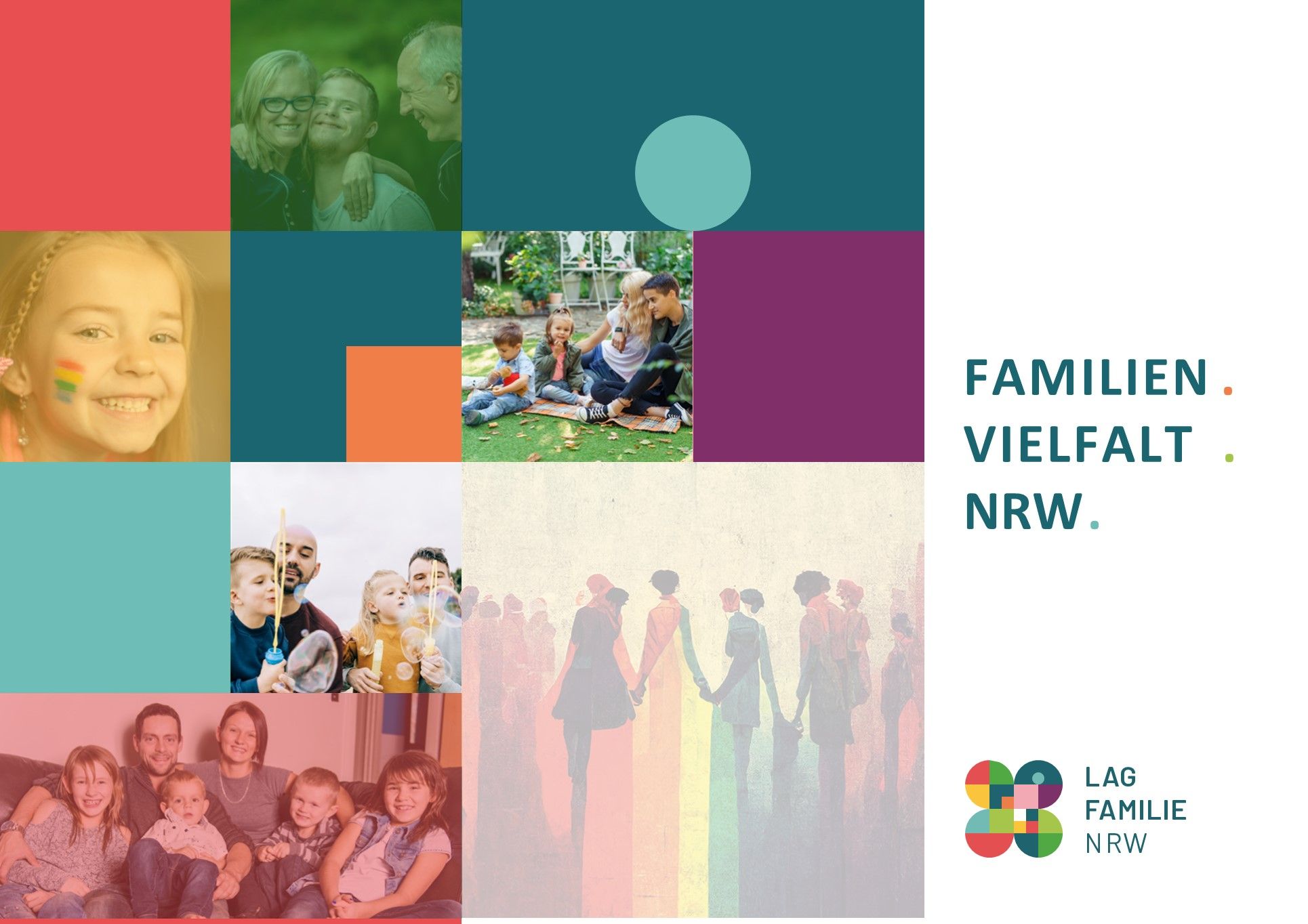 Familien.Vielfalt.NRW